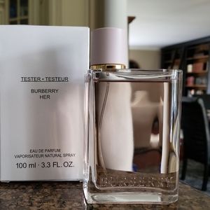 Burberry Her EDP Brand New